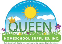 Queen Homeschool Supplies, Inc.