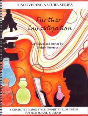 Book cover - Further Investigation