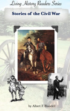 Book cover - Civil War