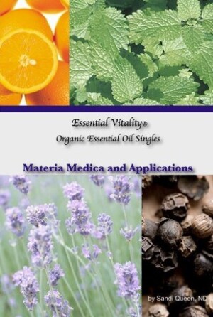 essential vitality singles book cover