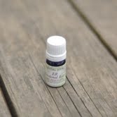 Emotional Release Essential Oil blend