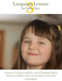 Book cover - Little Ones 3