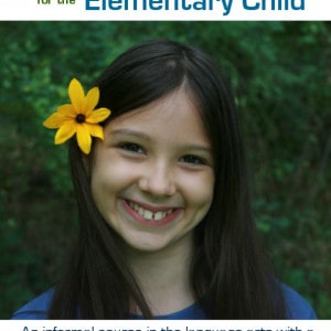 Book cover - Elementary Child v1