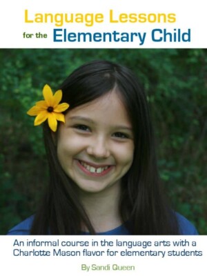Book cover - Elementary Child v1