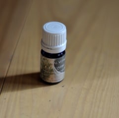 Oregano essential oil single