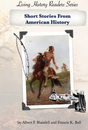 Book cover - Short Stories American History