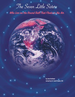 The Seven Little Sisters Who Live on the Round Ball That Floats in the Air