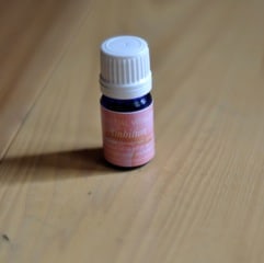 Ambition Essential Oil