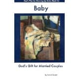Book cover - Baby