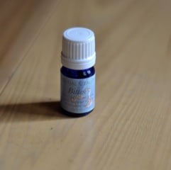 Bitten Essential Oil Blend