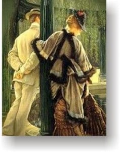 image - courtship dance