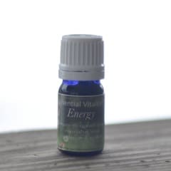 Energy Essential Oil blend