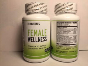 Female Wellness
