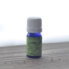 Focus Essential Oil