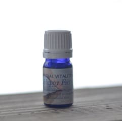 Happy Feet Essential Oil