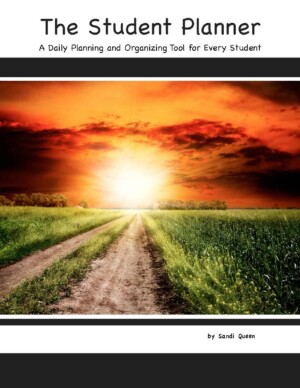 Book cover - Sunrise