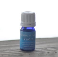 Protect essential oil