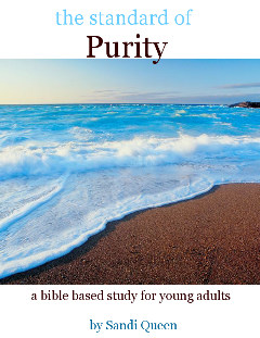 Book cover - Purity Standard