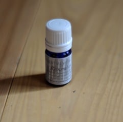 Remember Essential Oil