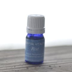 Rest Essential Oil