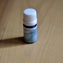 scar essential oil