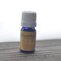 sweet orange essential oil single