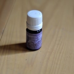 Thyro Balance Essential Oil