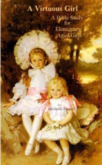 Book cover - Virtuous Girl