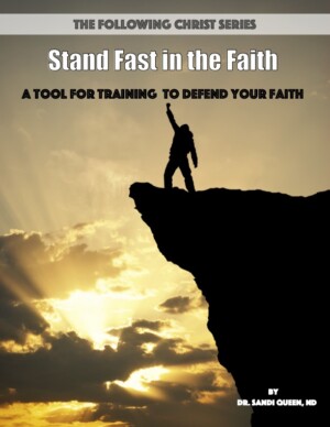 Stand Fast in the Faith